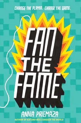 Fanii faimei - Fan the Fame