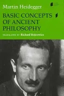 Concepte de bază ale filosofiei antice - Basic Concepts of Ancient Philosophy