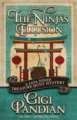 Iluzia ninja - The Ninja's Illusion