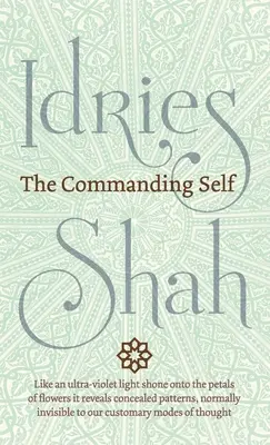 Sinele comandant - The Commanding Self