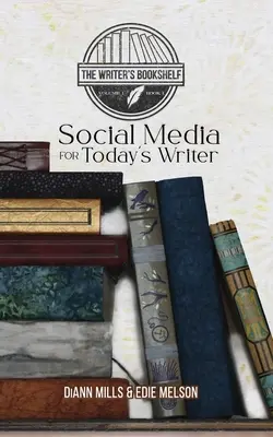 Social Media pentru scriitorul de astăzi - Social Media for Today's Writer