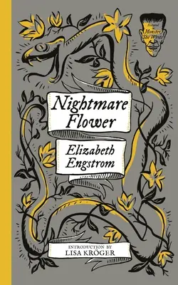 Floare de coșmar (Monster, She Wrote) - Nightmare Flower (Monster, She Wrote)