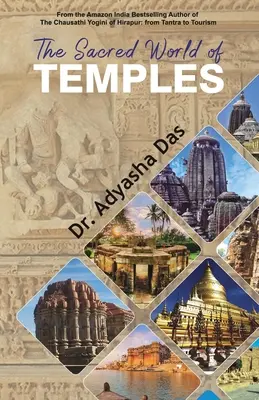 Lumea sacră a templelor - The Sacred World of Temples