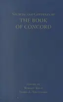 Surse și contexte ale Cărții Concordiei - Sources and Contexts of The Book of Concord