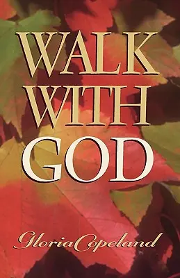 Umblați cu Dumnezeu - Walk with God