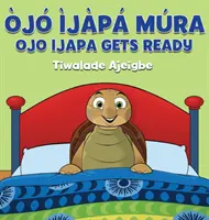 Ojo Ijapa Mura: Ojo Ijapa se pregătește - Ojo Ijapa Mura: Ojo Ijapa Gets Ready