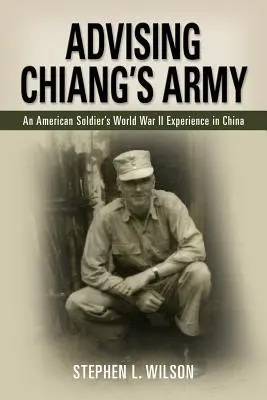 Sfătuirea armatei lui Chiang - Advising Chiang's Army