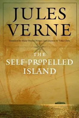 Insula autopropulsată - The Self-Propelled Island