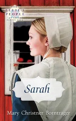 Sarah: Oamenii lui Ellie, Cartea 7 - Sarah: Ellie's People, Book 7
