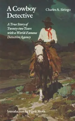 Un cowboy detectiv - A Cowboy Detective