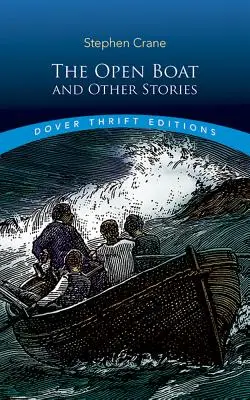 The Open Boat și alte povestiri - The Open Boat and Other Stories