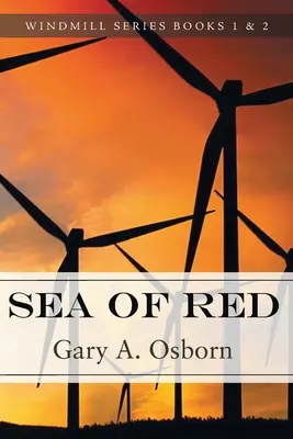 Marea Roșie - Sea of Red