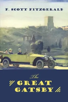 Marele Gatsby - The Great Gatsby