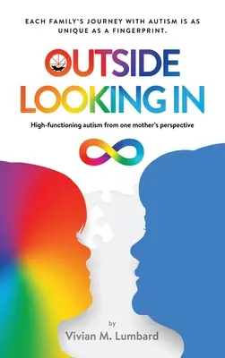 Privind din afară: Autismul înalt funcțional din perspectiva unei mame - Outside Looking In: High-functioning autism from one mother's perspective