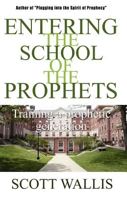 Intrarea în Școala Profeților - Entering the School of the Prophets
