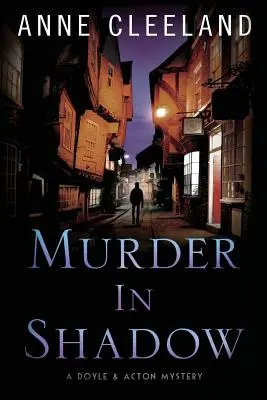Crimă în umbră - Murder in Shadow
