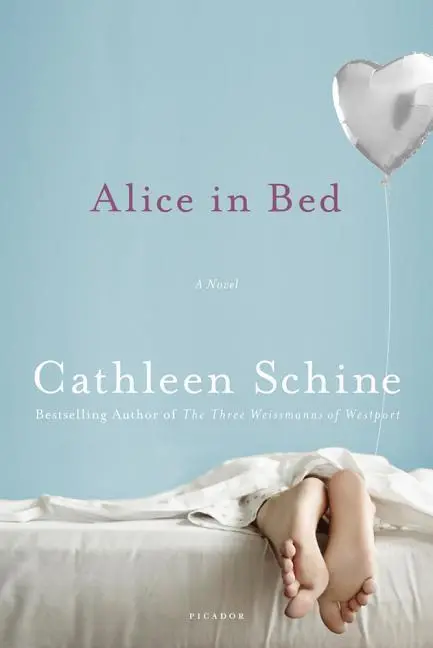Alice în pat - Alice in Bed
