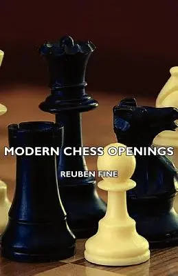 Deschideri moderne de șah - Modern Chess Openings