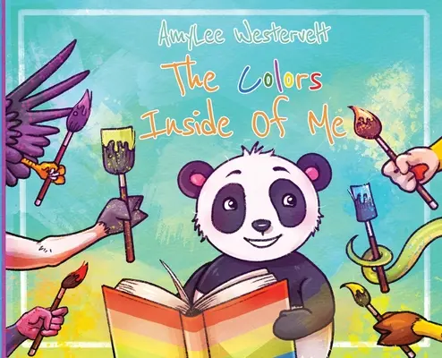 Culorile din mine - The Colors Inside Of Me