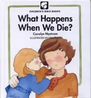 Ce se întâmplă când murim? - What Happens When We Die?