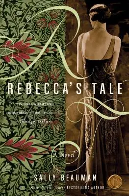 Povestea Rebeccăi - Rebecca's Tale