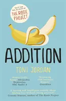 Addition - O comedie fermecătoare și înălțătoare despre găsirea dragostei fără a te pierde pe tine însuți - Addition - A charming and uplifting comedy about finding love without losing yourself