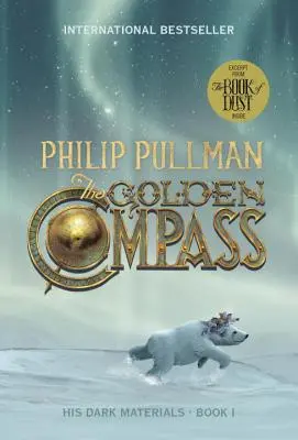 Materialele sale întunecate: The Golden Compass (Cartea 1) - His Dark Materials: The Golden Compass (Book 1)