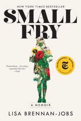 Small Fry: Un memoriu - Small Fry: A Memoir