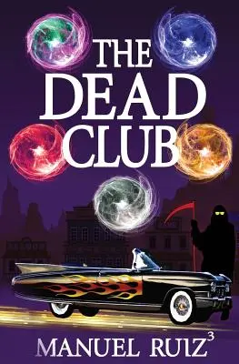 Clubul morților - The Dead Club
