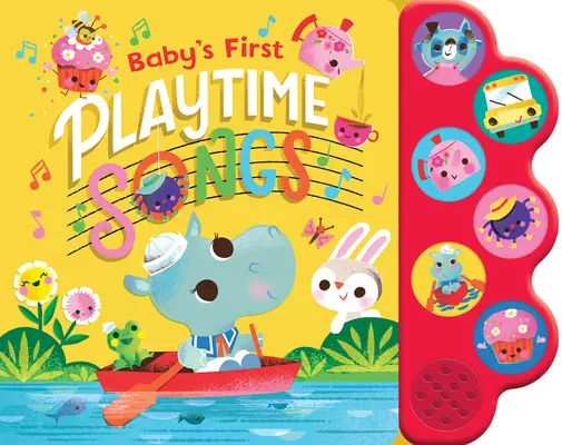 Cântece de joacă - Playtime Songs