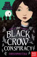 Conspirația Black Crow - Black Crow Conspiracy