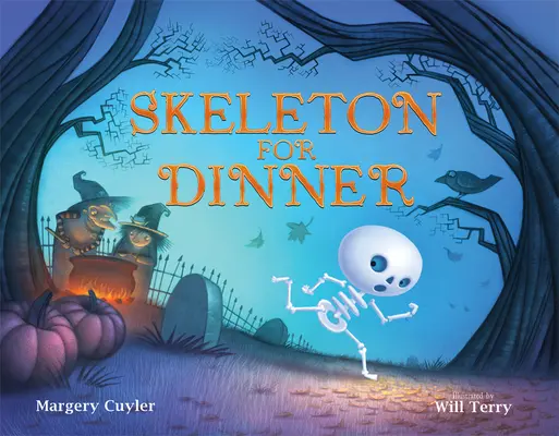 Schelet pentru cină - Skeleton for Dinner