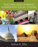 Predarea și învățarea studiilor sociale elementare - Teaching and Learning Elementary Social Studies