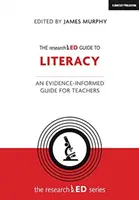 Ghidul cercetat pentru alfabetizare - The Researched Guide to Literacy