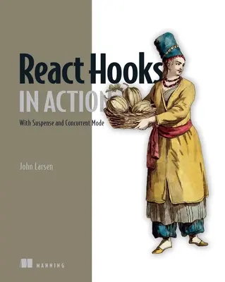 React Hooks în acțiune: Cu suspans și mod concurent - React Hooks in Action: With Suspense and Concurrent Mode