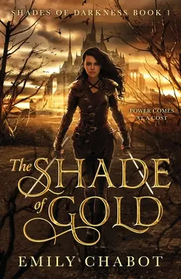 Nuanța de aur - The Shade of Gold