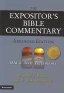 The Expositor's Bible Commentary - Ediție prescurtată: Set de două volume - The Expositor's Bible Commentary - Abridged Edition: Two-Volume Set