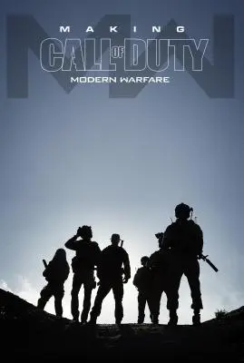 Realizarea Call of Duty Modern Warfare - Making Call of Duty Modern Warfare