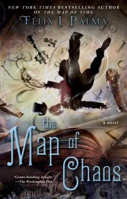 Harta haosului, 3 - The Map of Chaos, 3