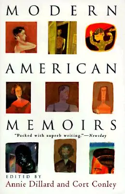 Memorii americane moderne - Modern American Memoirs