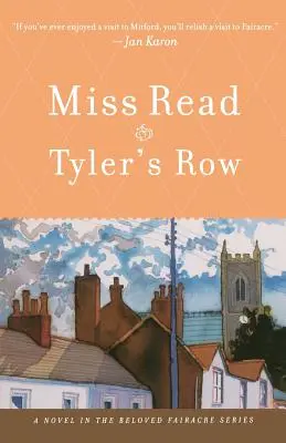Rândul lui Tyler - Tyler's Row