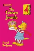 Little T: bijuteriile coroanei - Little T: the Crown Jewels