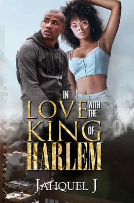 Îndrăgostită de regele din Harlem - In Love with the King of Harlem