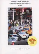 Essentials of Business Statistics (Ed. Int'l) - Essentials of Business Statistics (Int'l Ed)