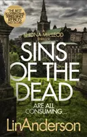Păcatele morților - Sins of the Dead