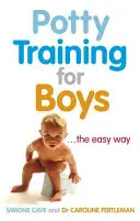 Instruirea băieților pentru oliță - Potty Training Boys