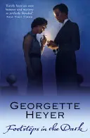 Pași în întuneric (Heyer Georgette (Autor)) - Footsteps in the Dark (Heyer Georgette (Author))