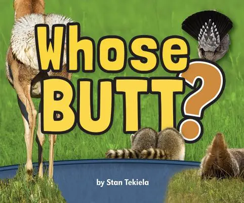Al cui fund? - Whose Butt?