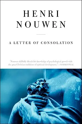 Scrisoare de consolare, a - reeditare - Letter of Consolation, a - Reissue