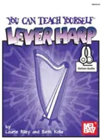 Poți să te înveți singur harpa cu manșete - You Can Teach Yourself Lever Harp